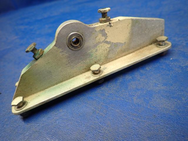 62645-04 Piper - Fitting - Stabilator Attachment